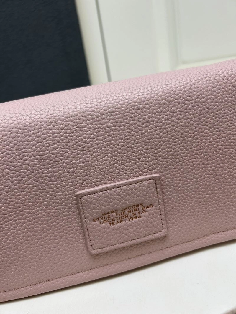 Marc Jacobs Satchel Bags Stretchable 83327