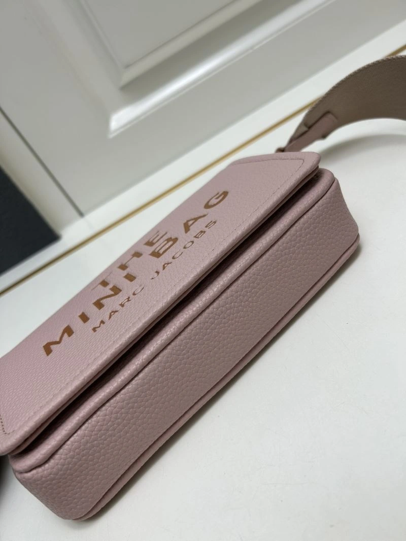 Marc Jacobs Satchel Bags Stretchable 83327