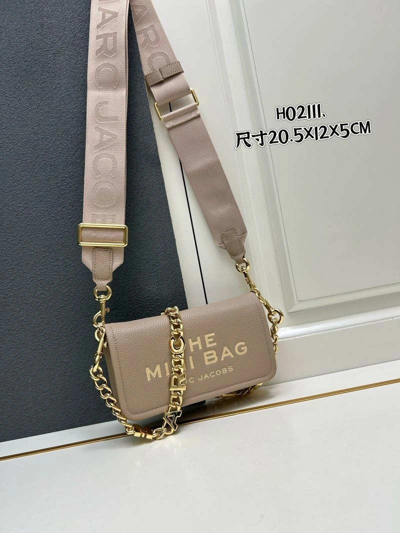 Marc Jacobs Satchel Bags Flexible 83332