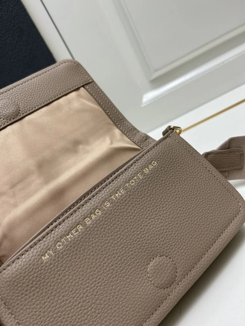 Marc Jacobs Satchel Bags Flexible 83332