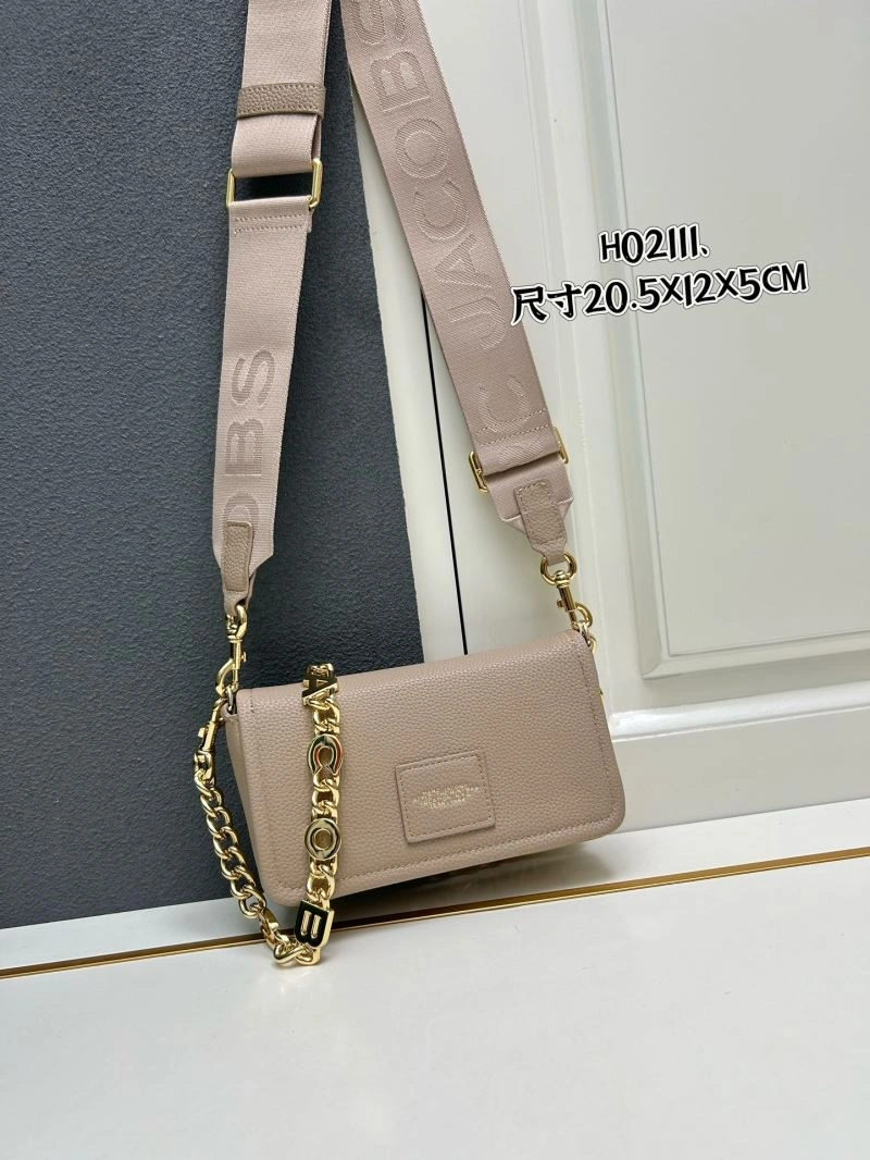 Marc Jacobs Satchel Bags Flexible 83332
