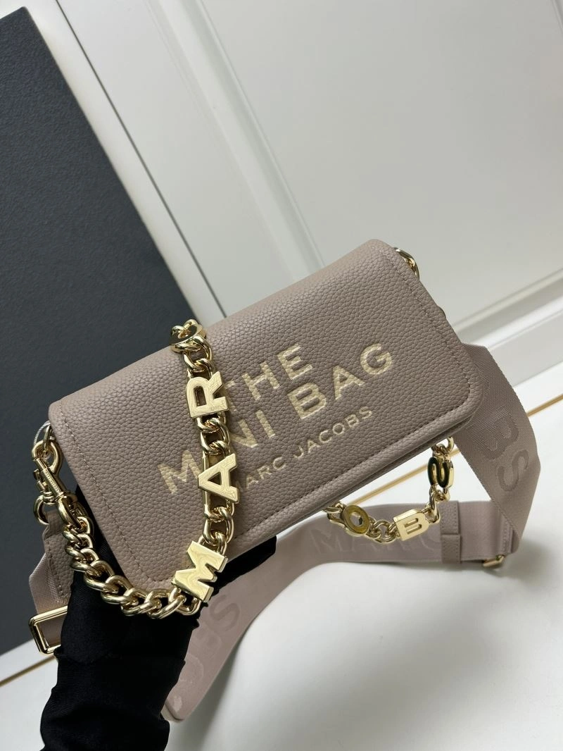 Marc Jacobs Satchel Bags Flexible 83332