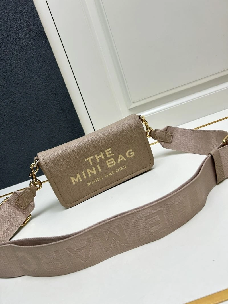 Marc Jacobs Satchel Bags Flexible 83332