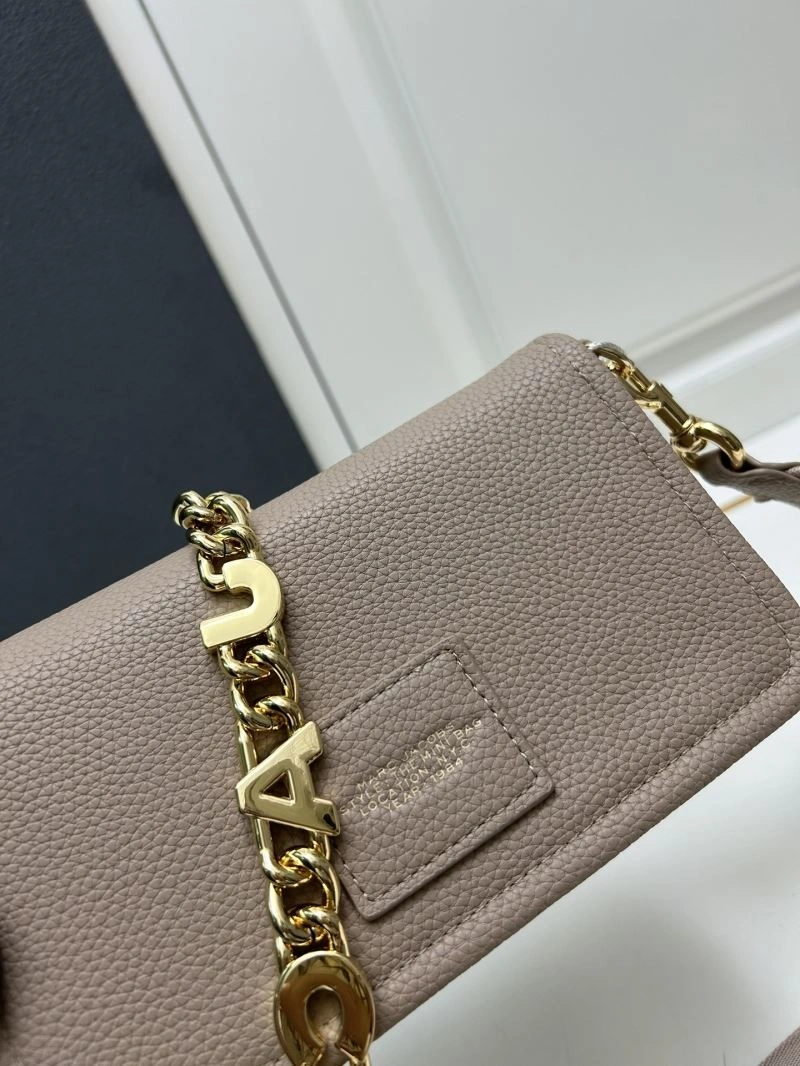 Marc Jacobs Satchel Bags Flexible 83332