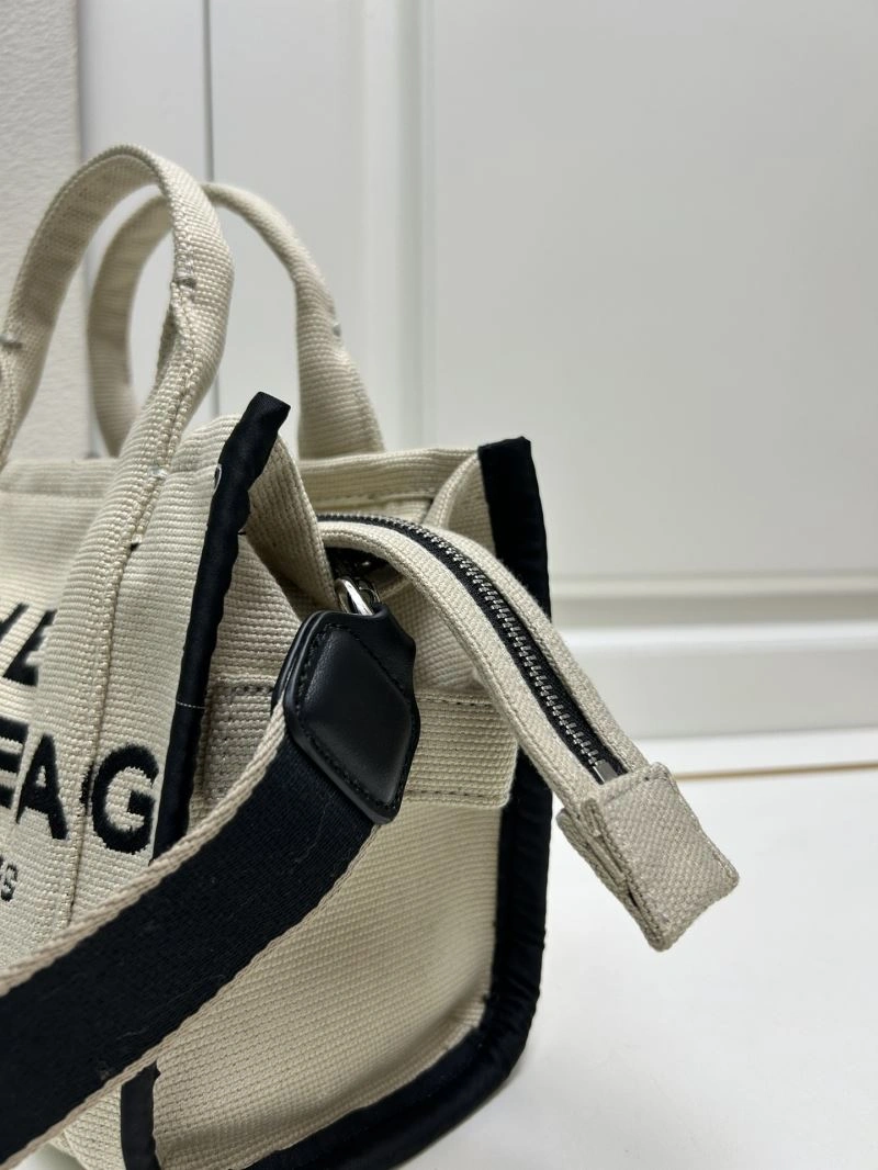 Sporty Marc Jacobs Shopping Bags 83330