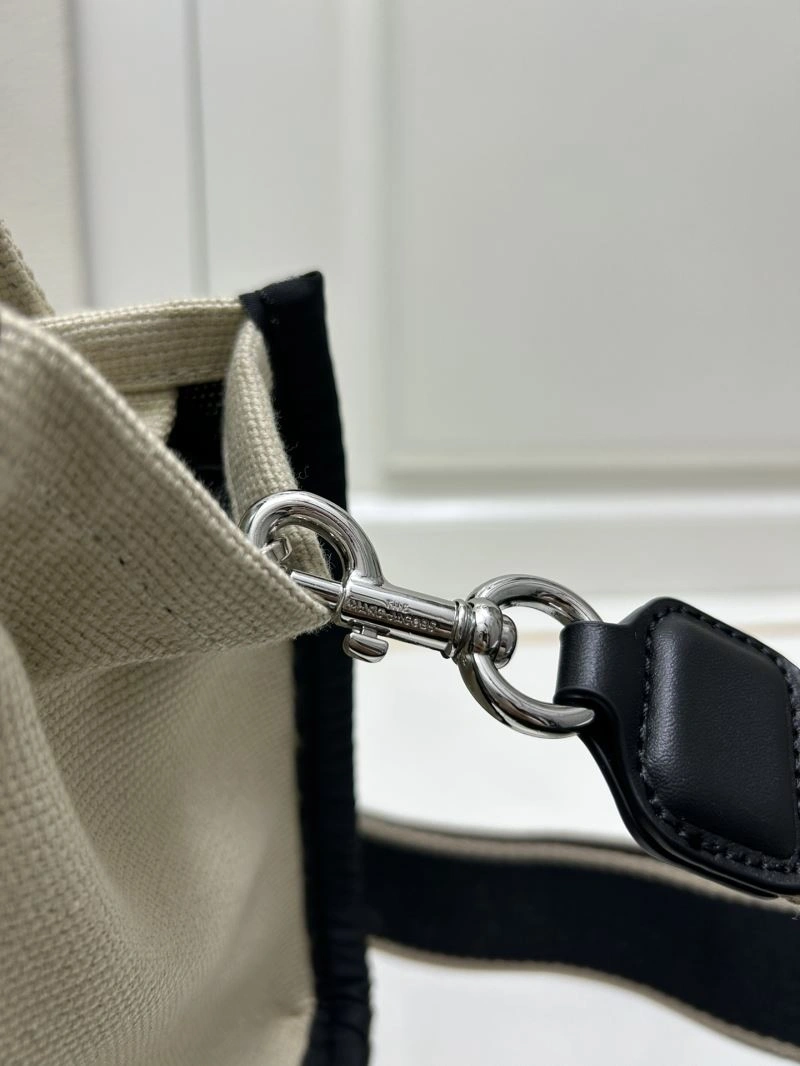 Sporty Marc Jacobs Shopping Bags 83330