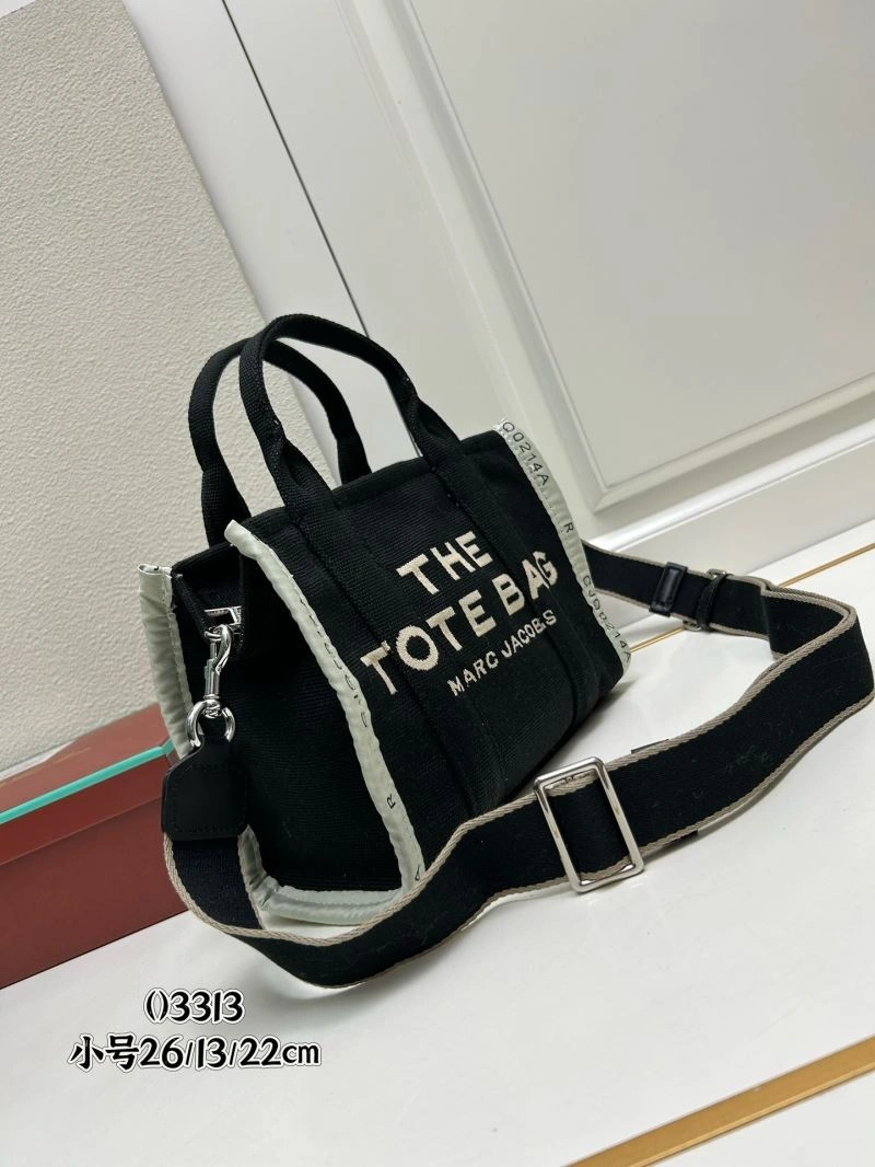 AllSeason Marc Jacobs Shopping Bags 83302