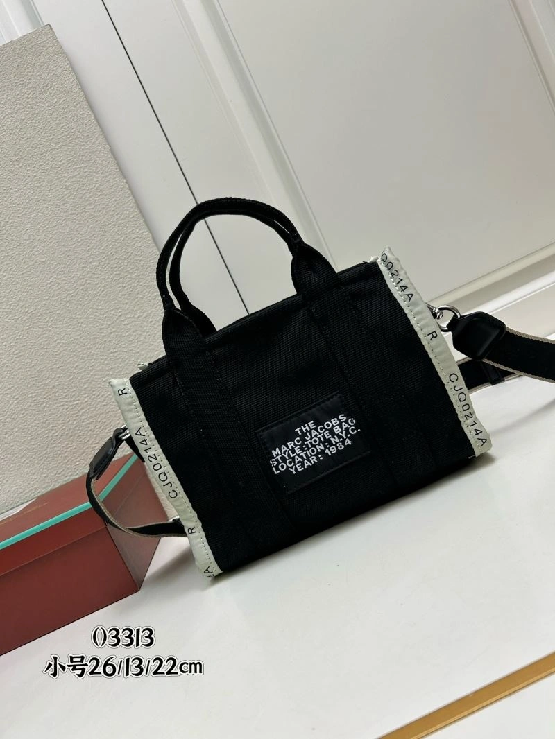 AllSeason Marc Jacobs Shopping Bags 83302