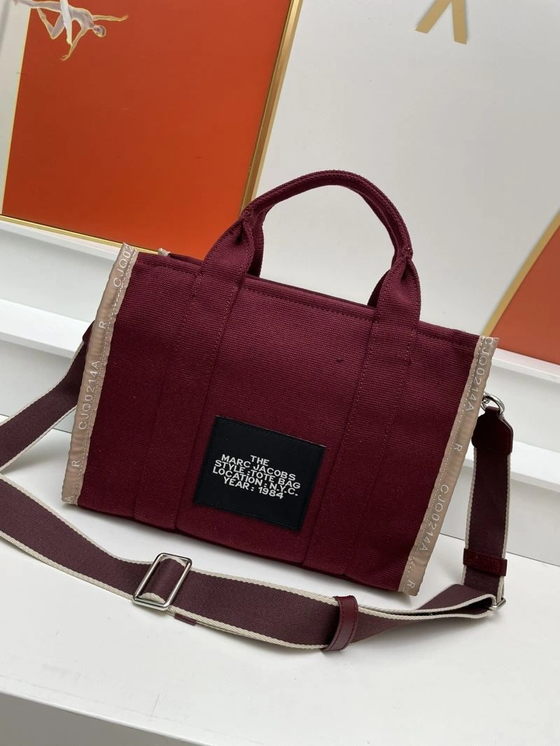 Comfortable Marc Jacobs Shopping Bags 83298