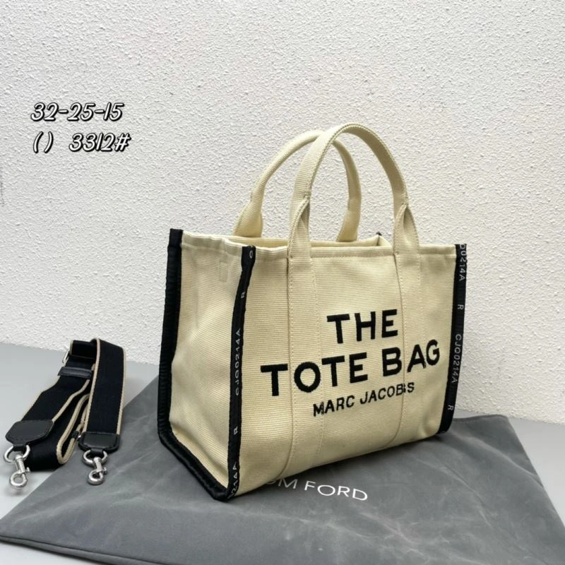 Marc Jacobs Shopping Bags ComfortFit 83296