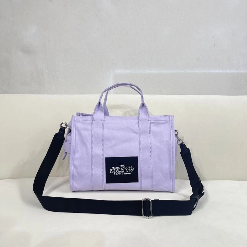 Marc Jacobs Shopping Bags Soft 85896