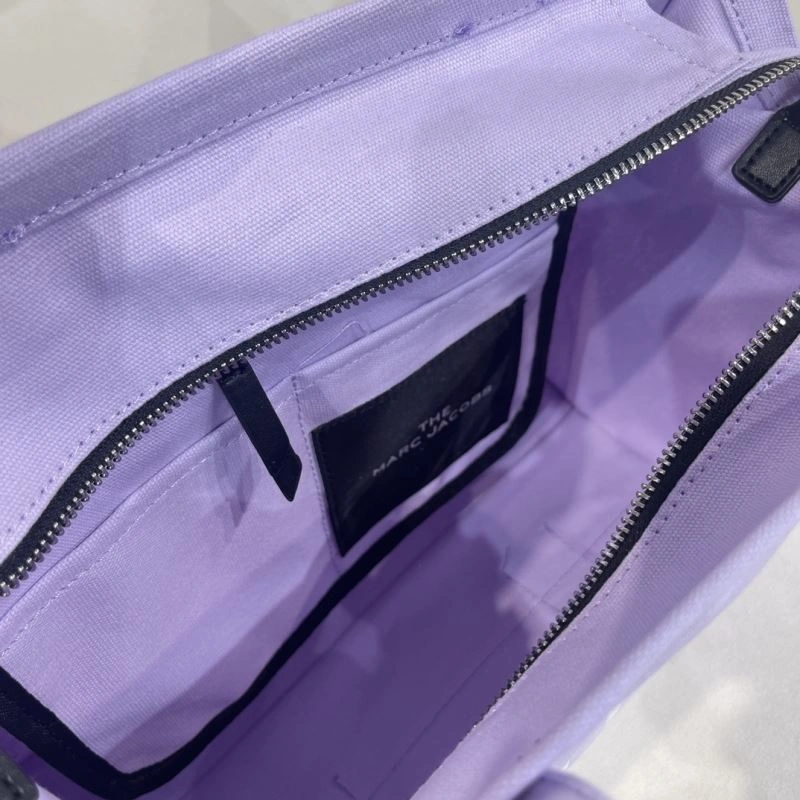 Marc Jacobs Shopping Bags Soft 85896
