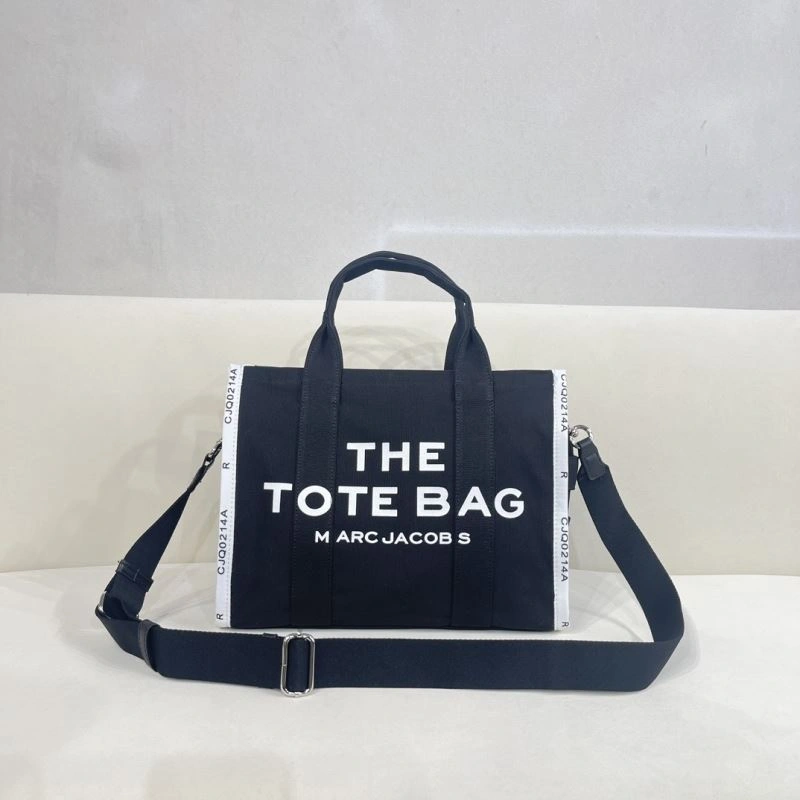 ZipUp Marc Jacobs Shopping Bags 85883