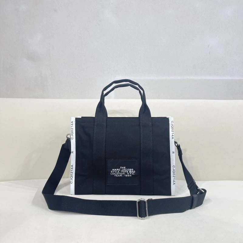 ZipUp Marc Jacobs Shopping Bags 85883