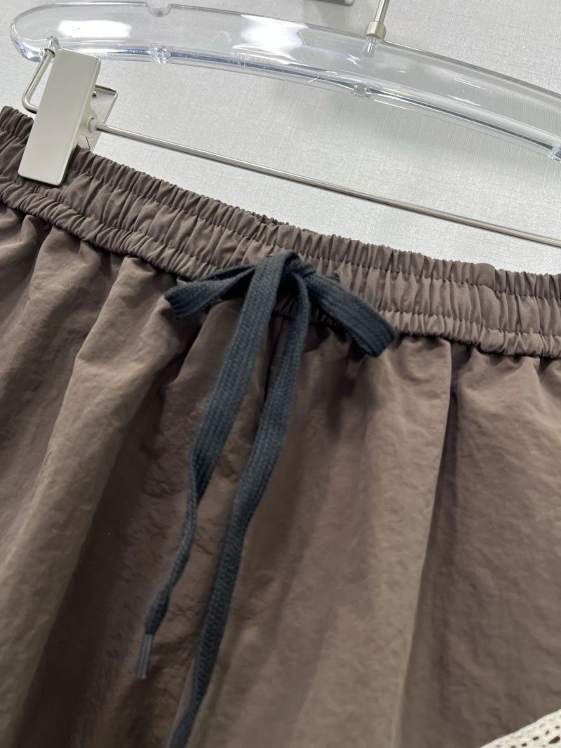 OdorResistant Marc Jacobs Short Pants 156596