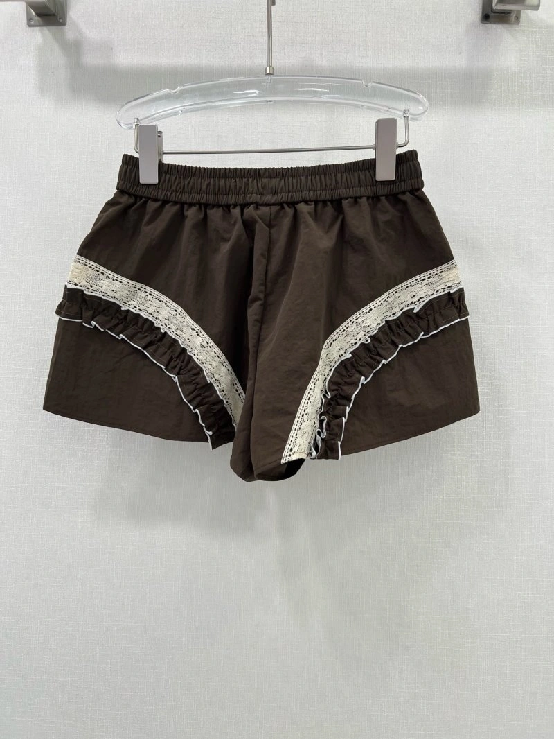 OdorResistant Marc Jacobs Short Pants 156596