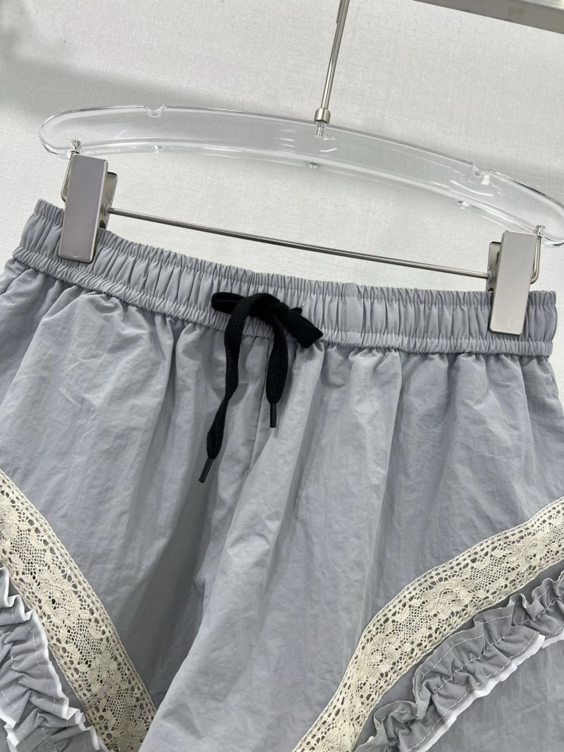 Marc Jacobs Short Pants Neat 156589