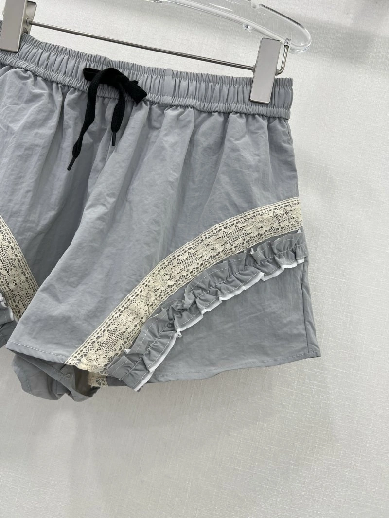 Marc Jacobs Short Pants Neat 156589