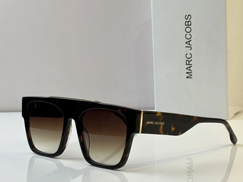 Marc Jacobs Sunglasses WellDesigned 281229