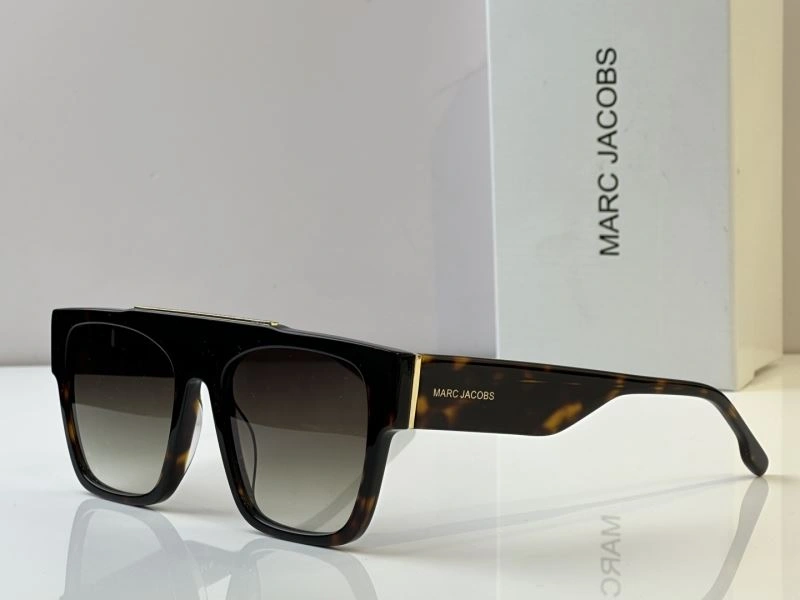 Marc Jacobs Sunglasses WellDesigned 281229
