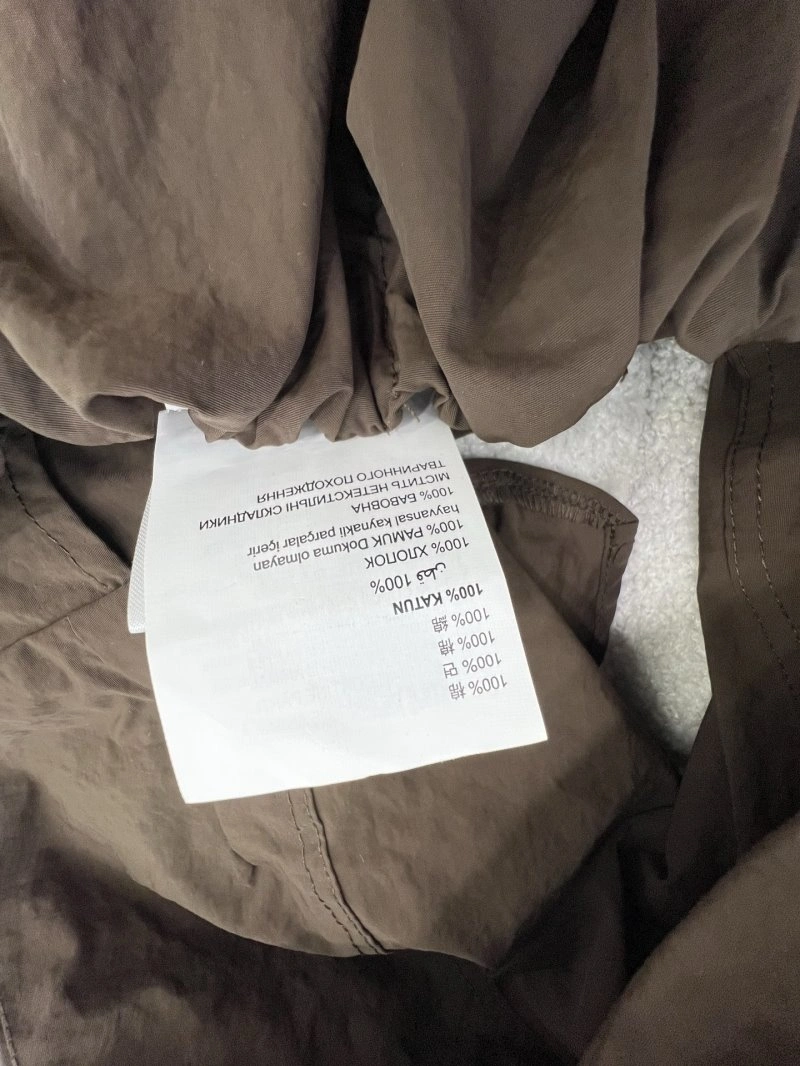 Marc Jacobs Vest Cozy 156622