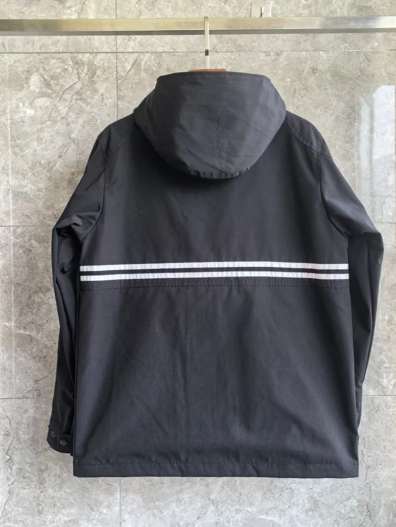 Premium Marcelo Burlon Outwear 164067