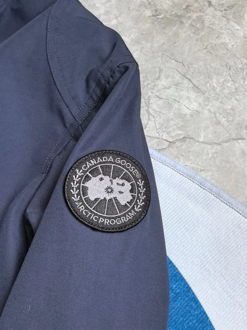 Marcelo Burlon Outwear Breathable 164065