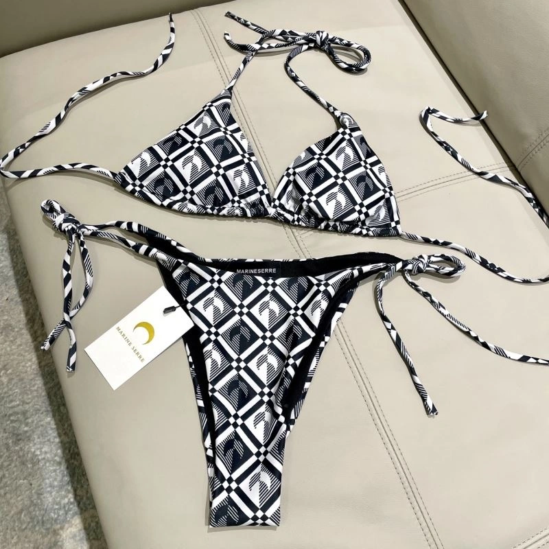 Marine Serre Bikins FashionForward 256483