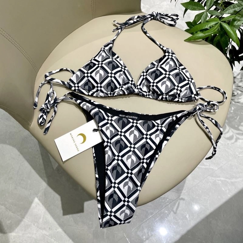 Marine Serre Bikins FashionForward 256483