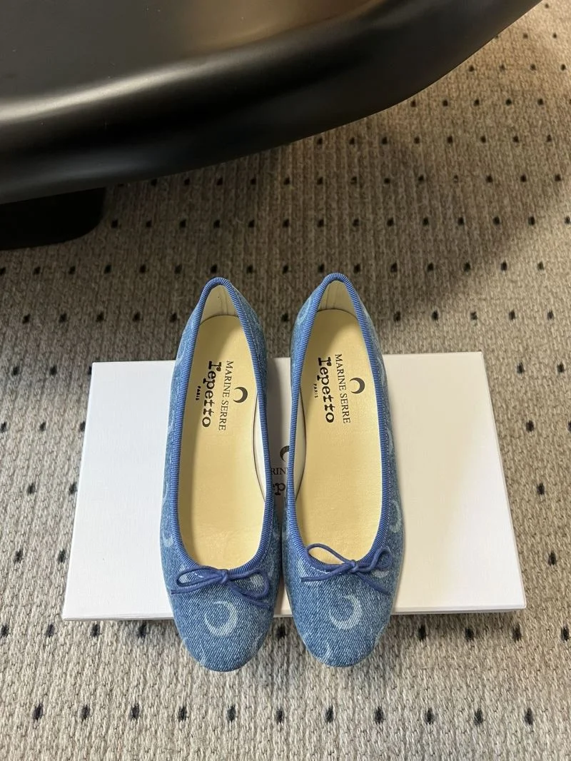 Comfortable Marine Serre Shoes 7615