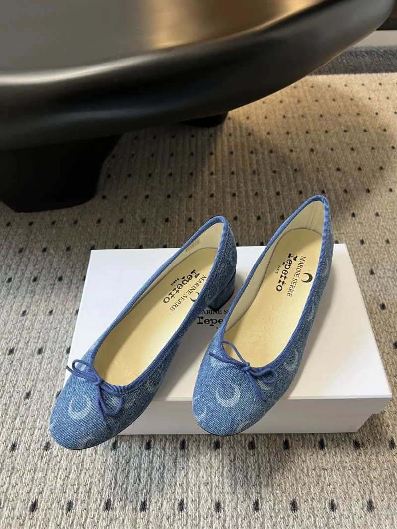 Comfortable Marine Serre Shoes 7615