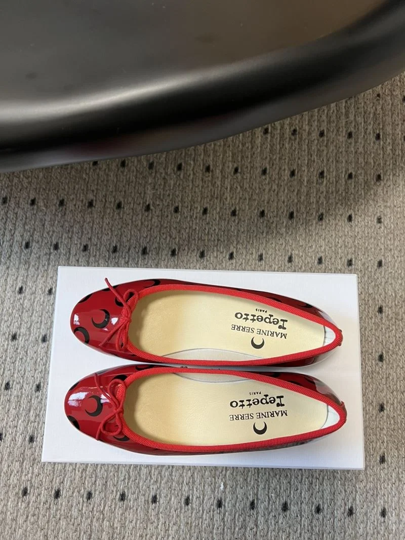 OnTrend Marine Serre Shoes 7643