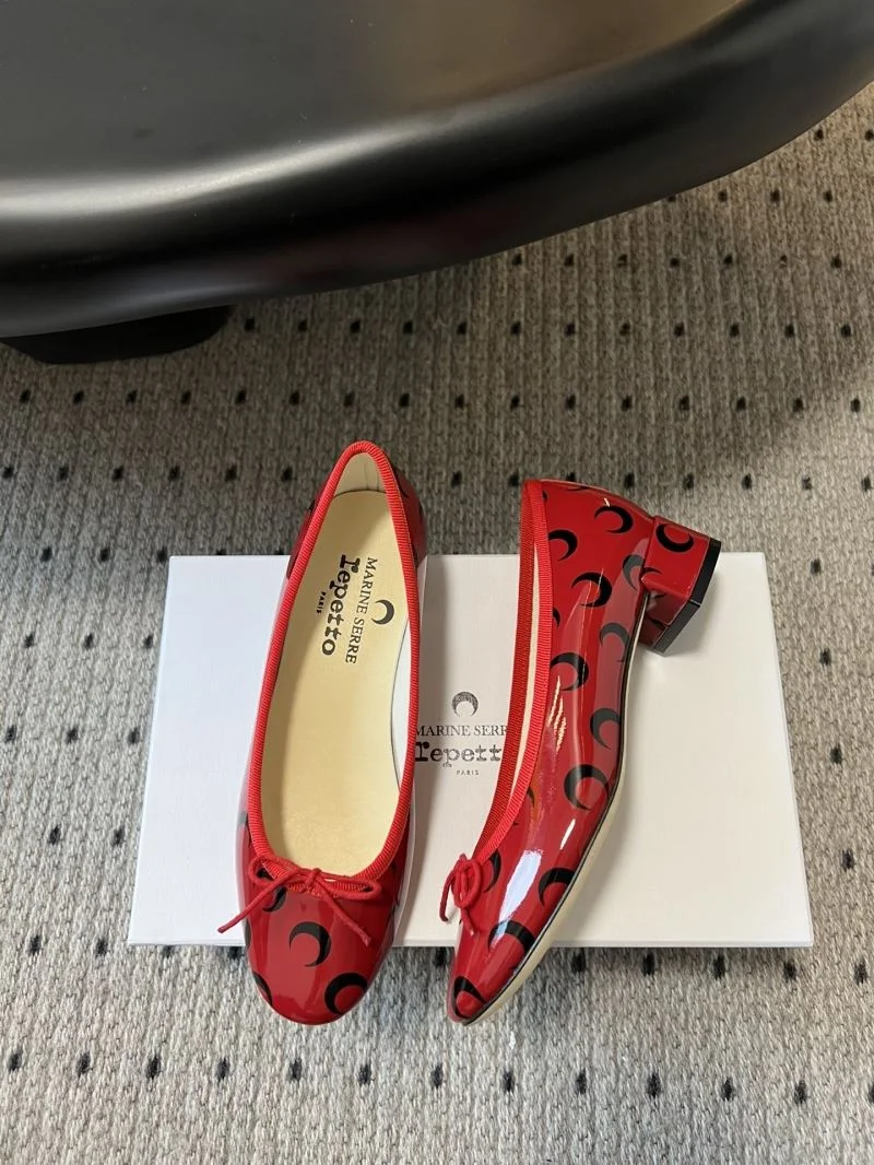 OnTrend Marine Serre Shoes 7643