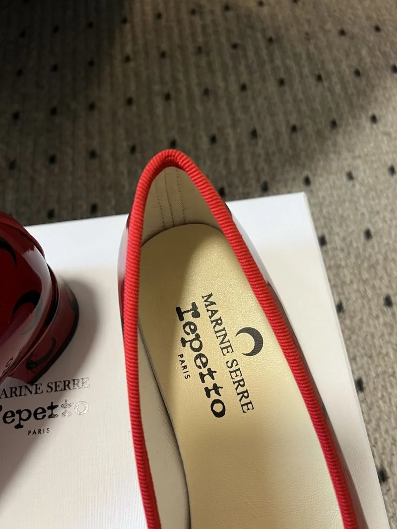 OnTrend Marine Serre Shoes 7643
