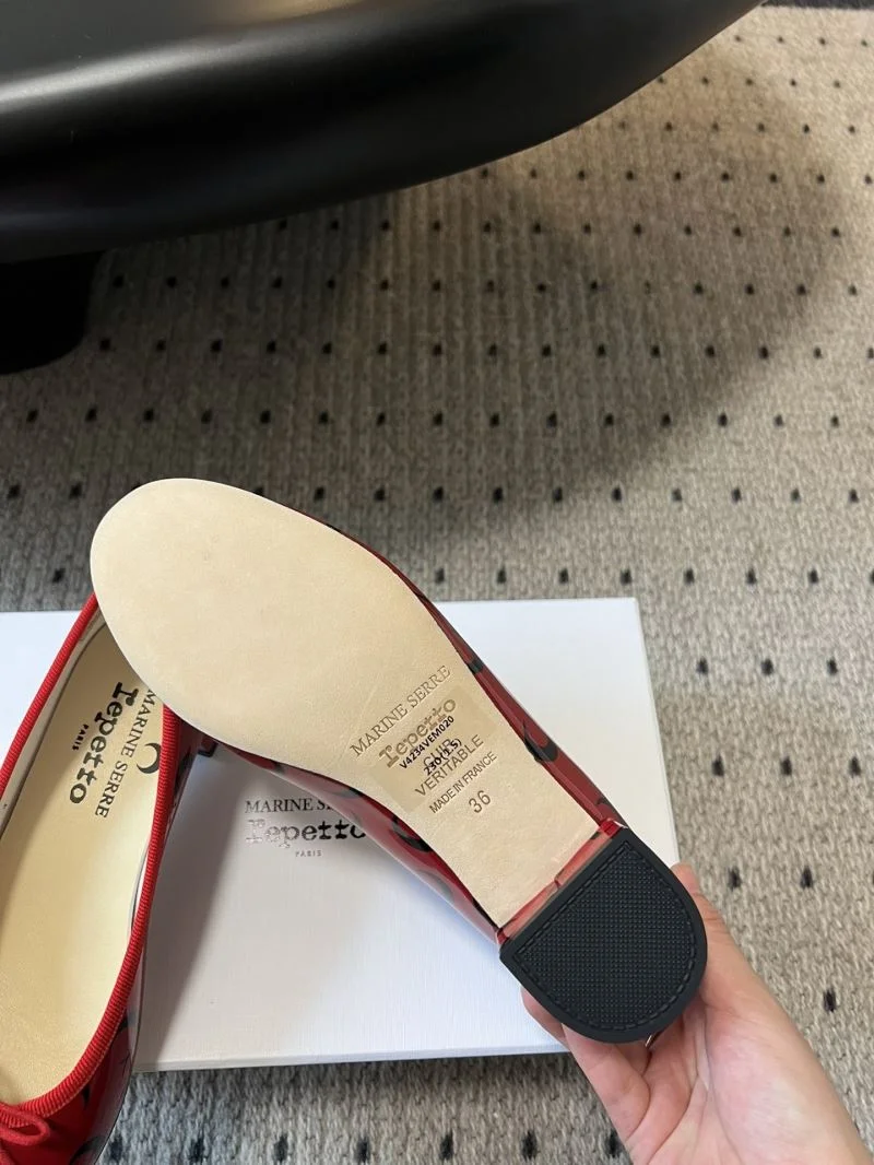 OnTrend Marine Serre Shoes 7643