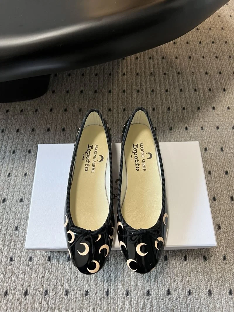 Marine Serre Shoes UrbanStyle 7628