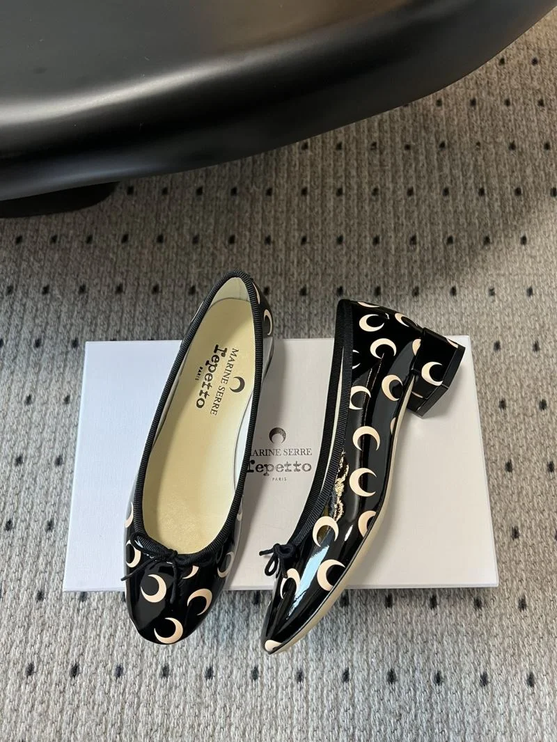 Marine Serre Shoes UrbanStyle 7628