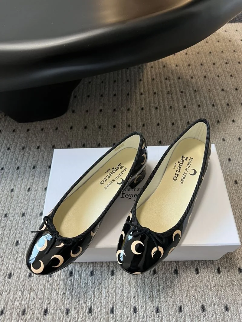 Marine Serre Shoes UrbanStyle 7628
