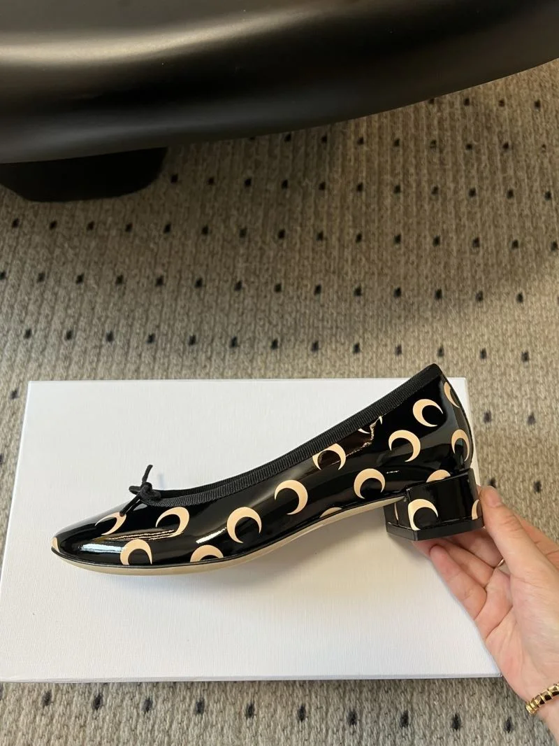 Marine Serre Shoes UrbanStyle 7628