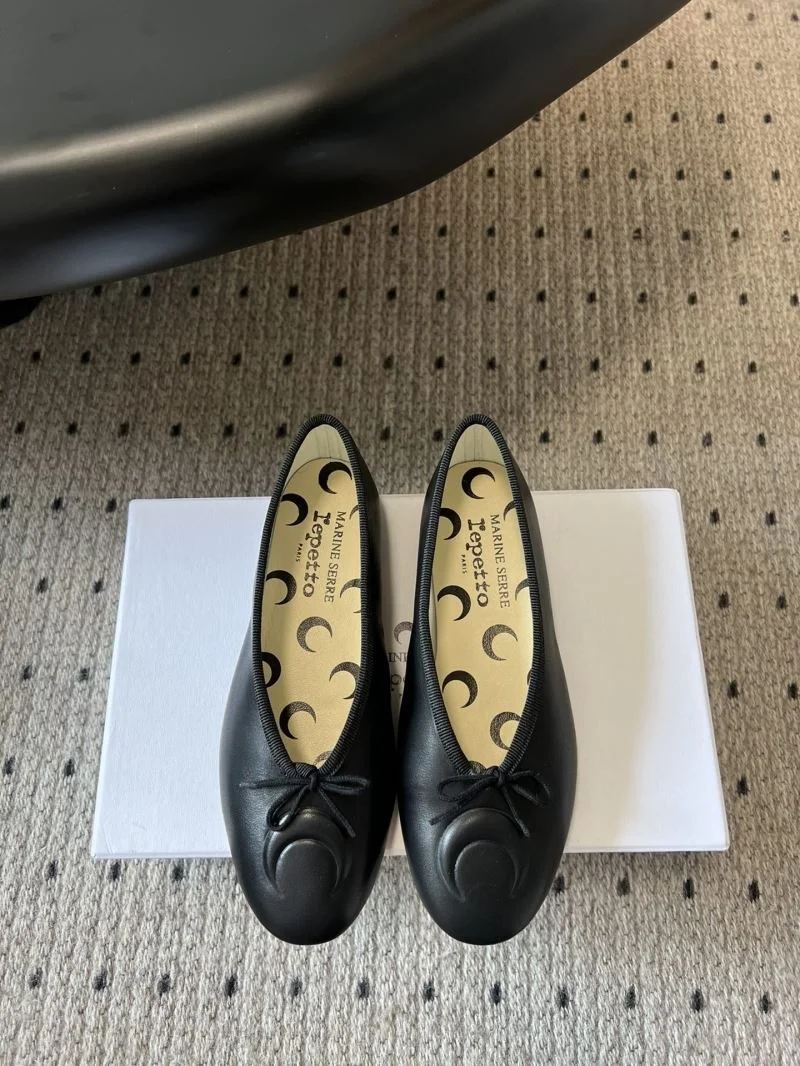 OdorResistant Marine Serre Shoes 7618