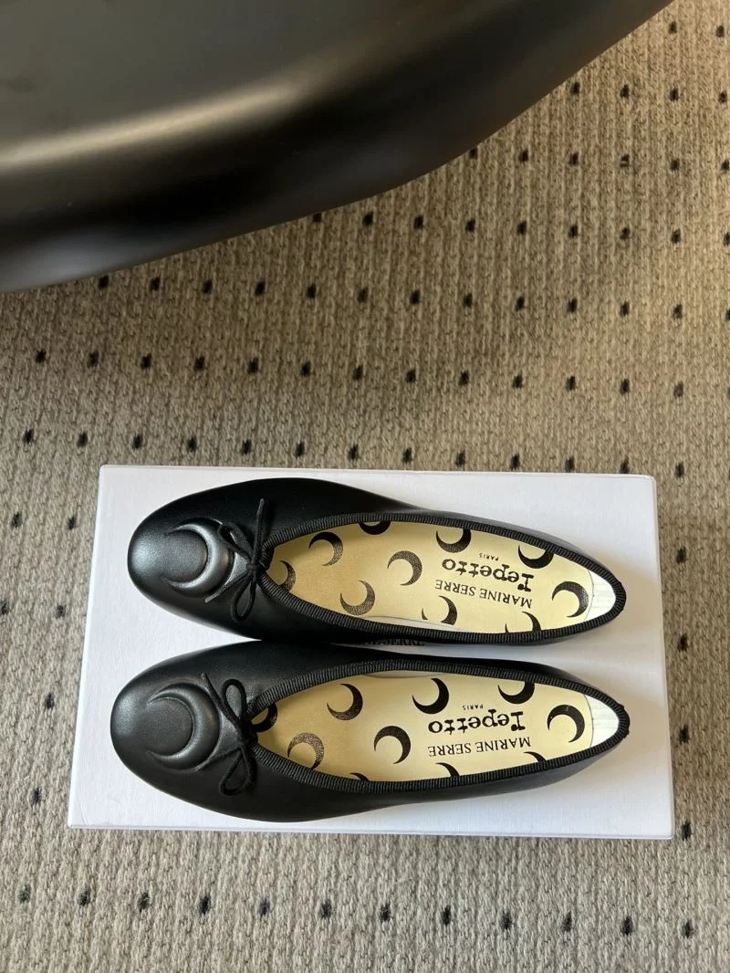 OdorResistant Marine Serre Shoes 7618