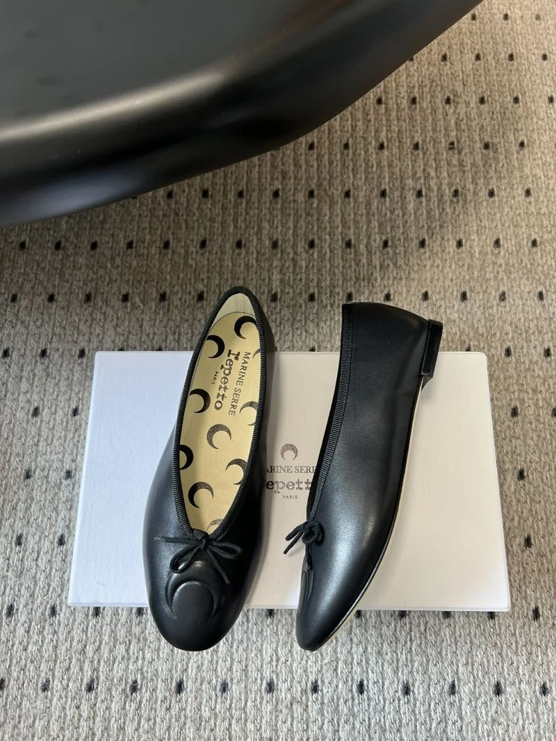 OdorResistant Marine Serre Shoes 7618