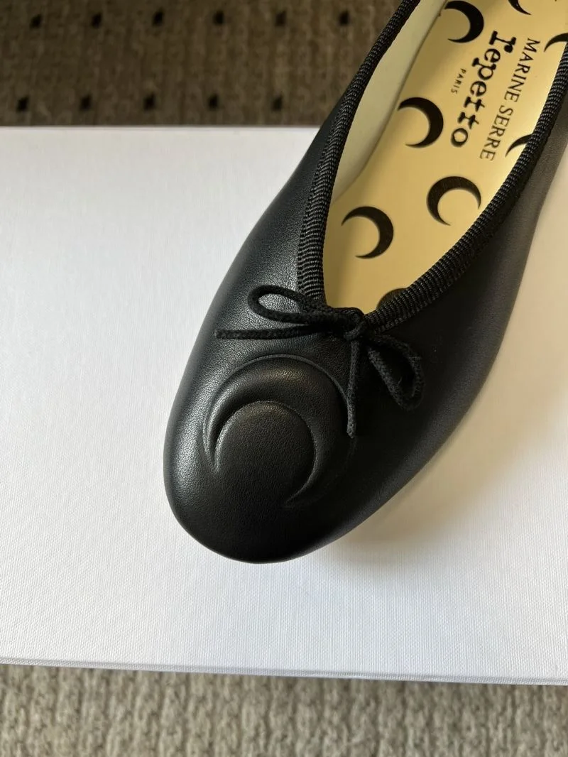OdorResistant Marine Serre Shoes 7618