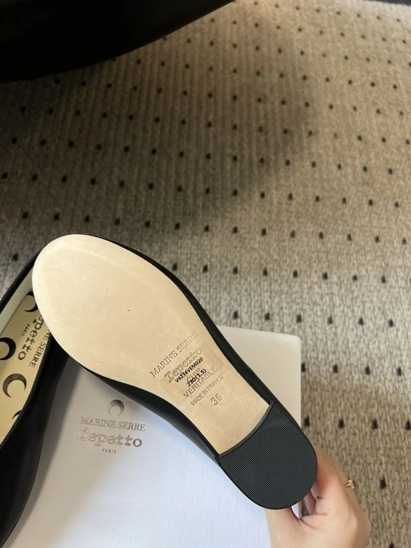 OdorResistant Marine Serre Shoes 7618