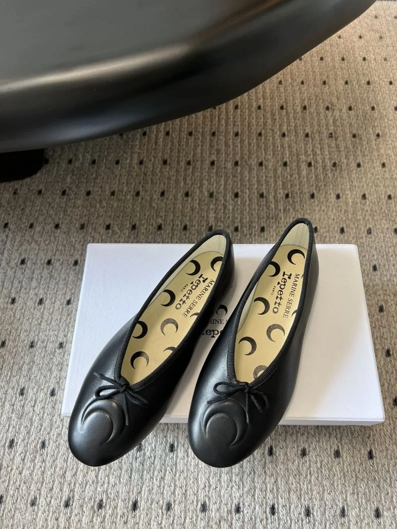 OdorResistant Marine Serre Shoes 7618
