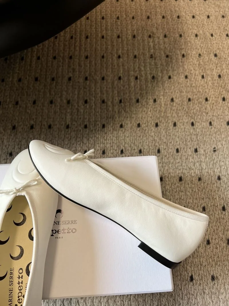 Marine Serre Shoes Breathable 7614