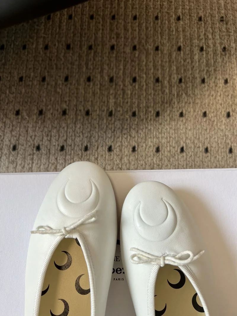 Marine Serre Shoes Breathable 7614