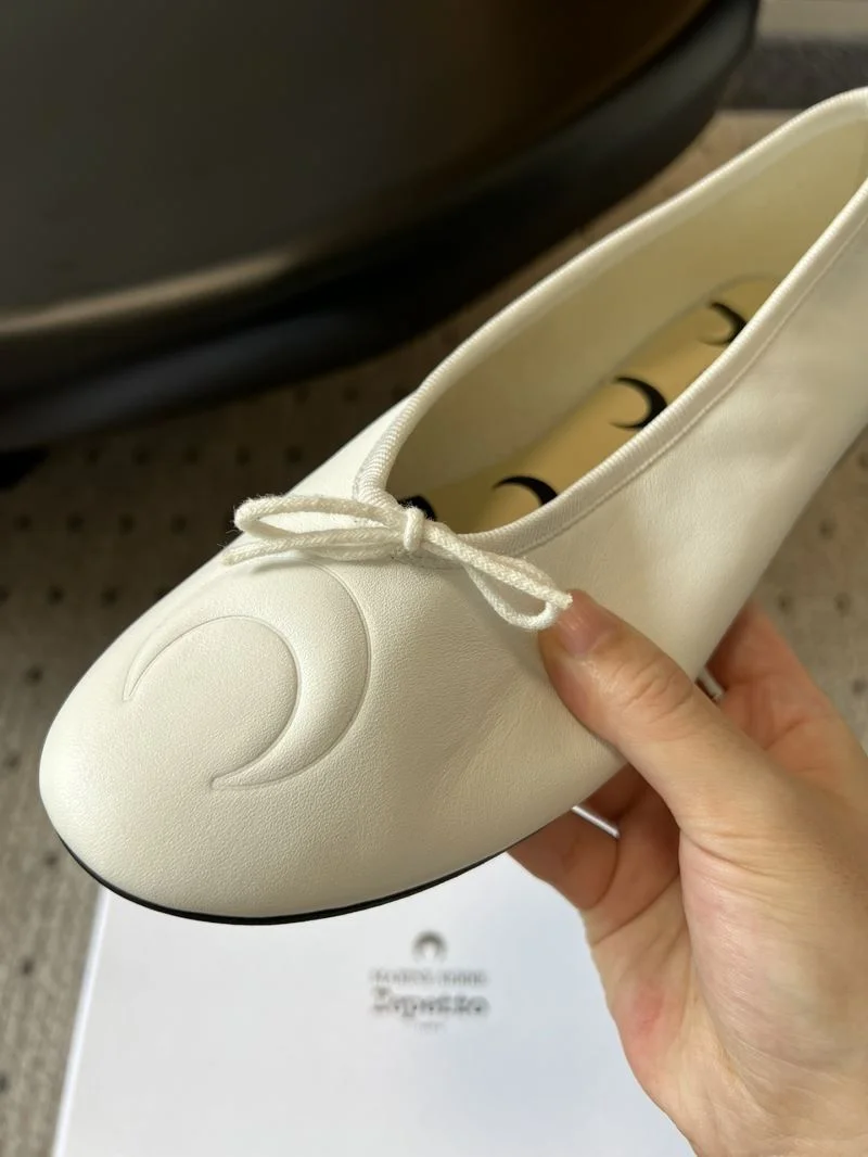Marine Serre Shoes Breathable 7614