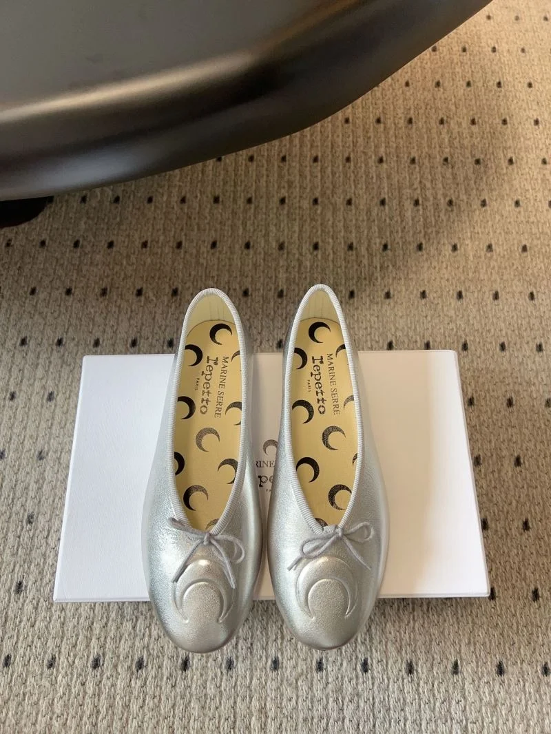 Marine Serre Shoes Versatile 7612