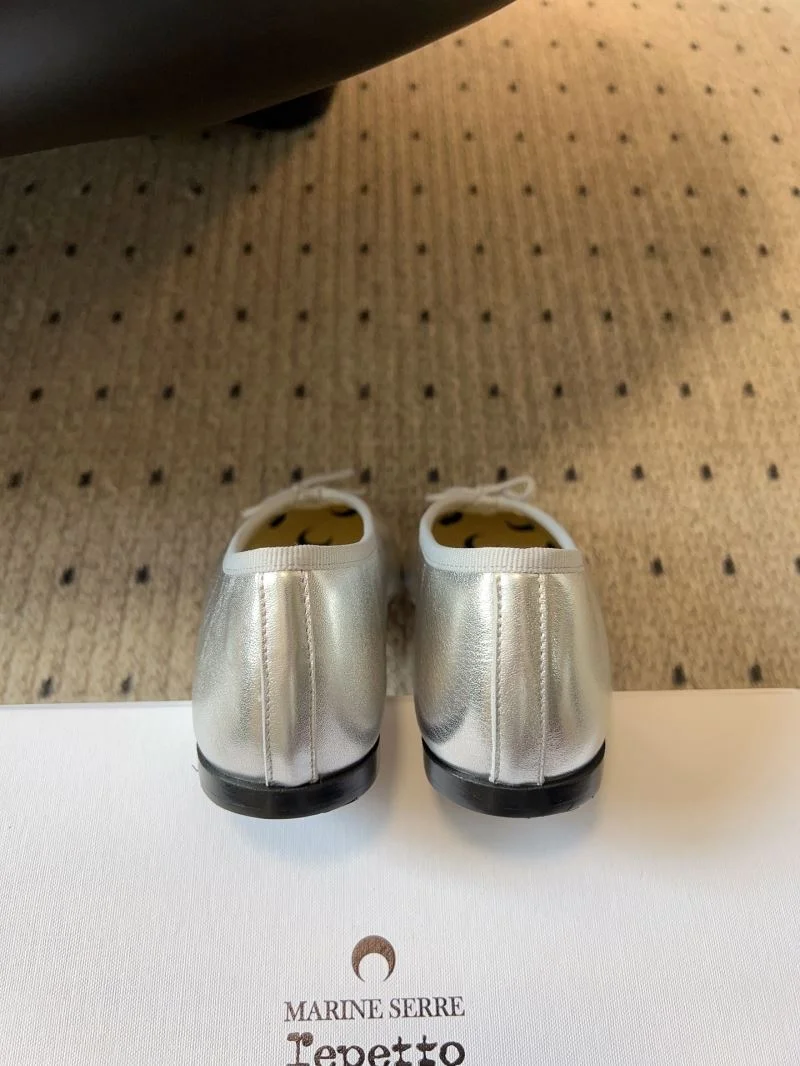 Marine Serre Shoes Versatile 7612